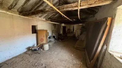 Terraced House in La Gineta photo 34