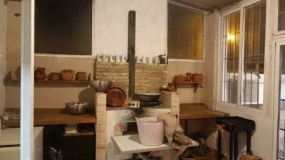 Terraced house on Jaime I 'El Conquistador' Street photo 8