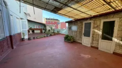 Apartment in El Feal-Xuvia photo 8