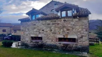 Chalet on Calle de la Riguera photo 5