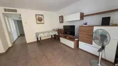 Penthouse on Avenida de los Juegos del Mediterráneo photo 7