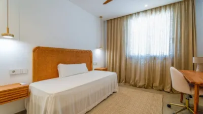 Chalet in L'Albir photo 24
