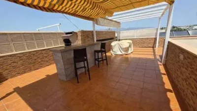Penthouse on Avenida de los Juegos del Mediterráneo photo 2