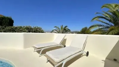 Chalet en El Poble Nou de Benitatxell - Benitachell photo 9