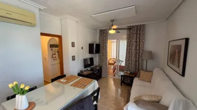 Apartment in Formentera del Segura photo 7