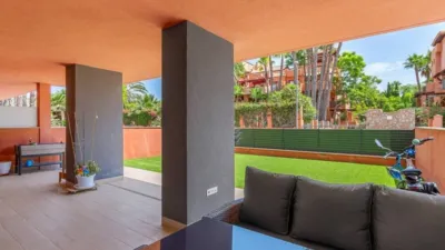 Pis – Orihuela, Urbanización Villacosta II-Las Filipinas, Villa Martín - Vista 4