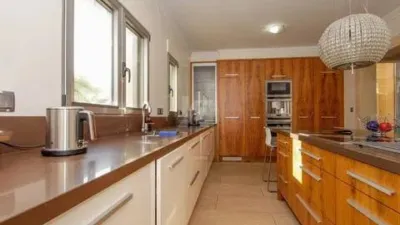 Chalet in Los Cerezos-La Mandarina-La Finca-Covatelles photo 15