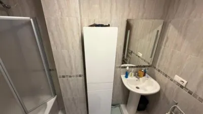Apartment in Formentera del Segura photo 18