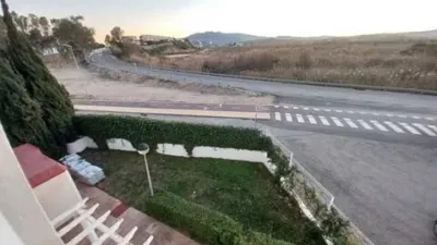 Semi-detached house on Calle Núñez de Balboa S-N photo 31