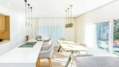 Chalet on Avenida de Torreblanca photo 5