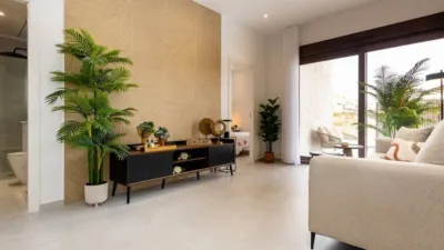 Casa – Orihuela, Laguna Green 1, Entrenaranjos - Vista 5