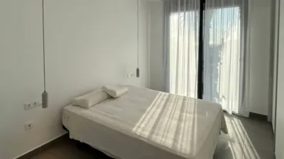 Chalet in Polop photo 14
