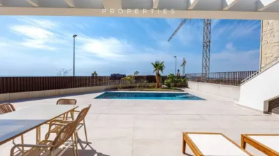 House in Mutxamel photo 9