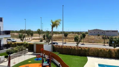 Piso – Pilar de la Horadada, Los Hortelanos - Vista 4