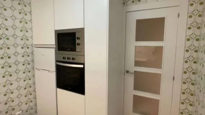 Piso – Santiago de Compostela - Más