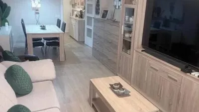 Apartment in Centro-Doña Mercedes photo 3