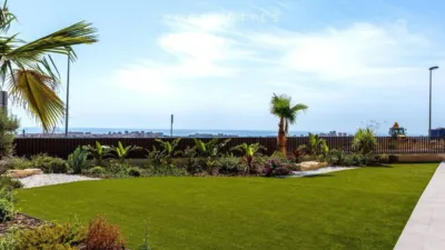 House in Mutxamel photo 13