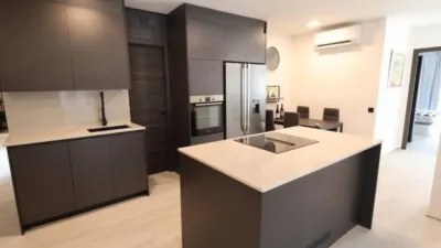 Piso - Vista 5