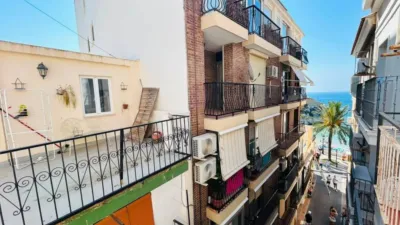 Apartment in Poble de Llevant photo 17