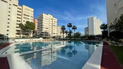 Apartment in Playa de San Juan photo 3