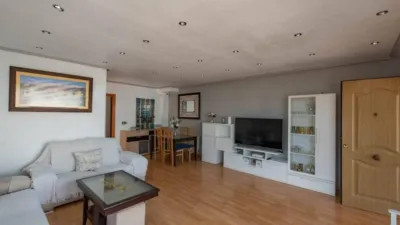 Terraced house in La Florida-La Chismosa-Los Altos photo 4