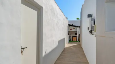 Villa in Fortuna photo 14