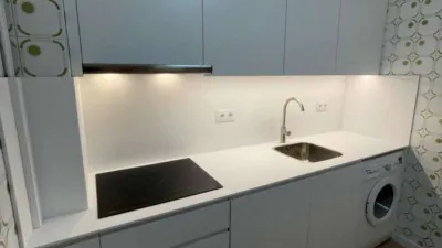 Piso – Santiago de Compostela - Vista 5