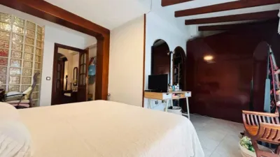 Apartment in Poble de Llevant photo 20