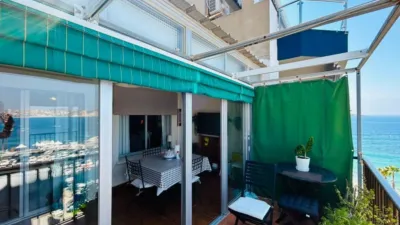 Apartment in Poble de Llevant photo 28