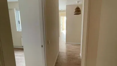 Piso – Santiago de Compostela - Vista 4