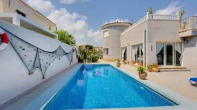Casa – Orihuela, Urbanización Las Mañanitas, Dehesa de Campoamor - Más