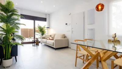 Casa – Orihuela, Laguna Green 1, Entrenaranjos - Vista 3