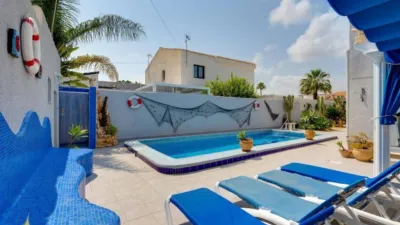 Casa – Orihuela, Urbanización Las Mañanitas, Dehesa de Campoamor - Vista 3