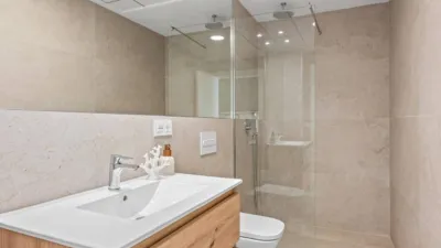 Apartment in Los Alcázares photo 16