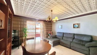 Apartment at Av. Dr. Gregorio Maranon 41 photo 5