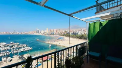 Apartment in Poble de Llevant photo 27