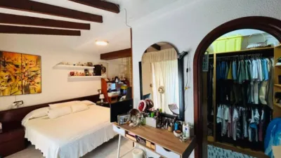 Apartment in Poble de Llevant photo 19