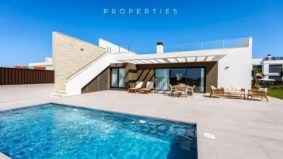 Casa - Vista 2