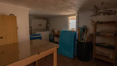 Terraced house in La Florida-La Chismosa-Los Altos photo 36