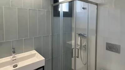 Chalet in Polop photo 11