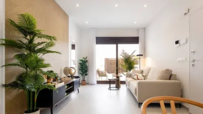 Casa – Orihuela, Laguna Green 1, Entrenaranjos - Vista 2