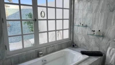 Chalet in La Oliva photo 22