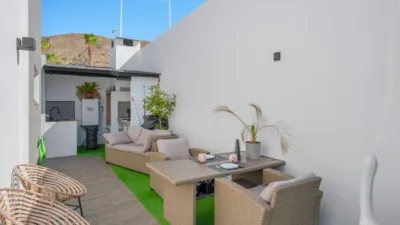 Villa in Fortuna photo 11