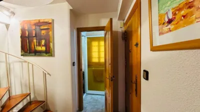 Apartment in Poble de Llevant photo 12