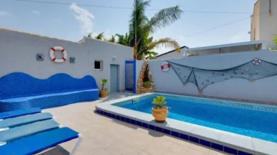 Casa – Orihuela, Urbanización Las Mañanitas, Dehesa de Campoamor - Vista 4
