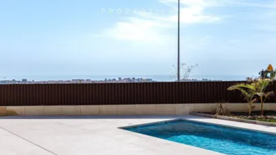 House in Mutxamel photo 8