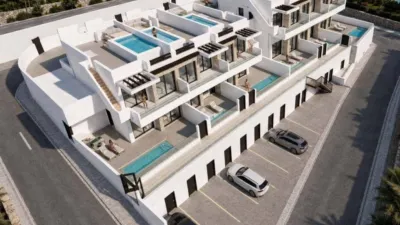Casa - Vista 3