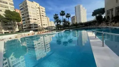Apartment in Playa de San Juan photo 6