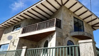 Casa – Ames, Val de Seara, As Cortes - Vista 3