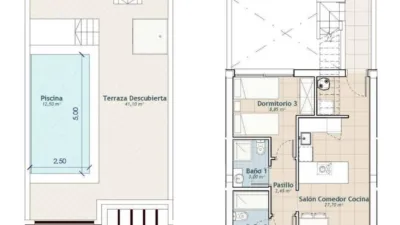 Casa - Vista 4
